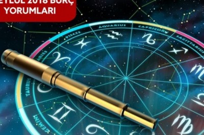 14 Eylül 2018 Burç Yorumları