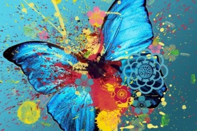 Kelebek Etkisi Nedir?