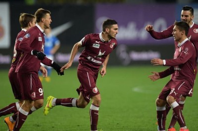 UEFA 1 Yıl Men Verdi