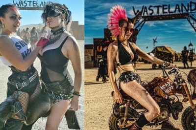 Kıyametten Sonra:Herkesin Akın Akın Gittiği Yer