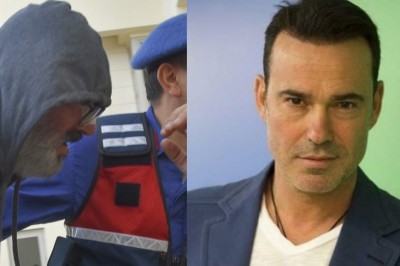 Sunucu Murat Başoğlu Göz Altına Alındı