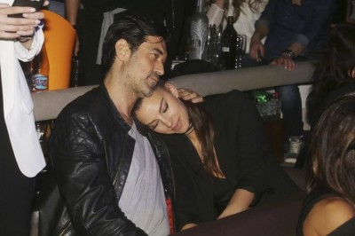 Yunan Yenge : Hara Pappa