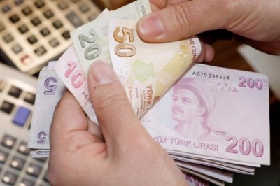 Dikkat Edin Sizin De Paranız Kalmış Olabilir! 5 Yıl Süreniz Var