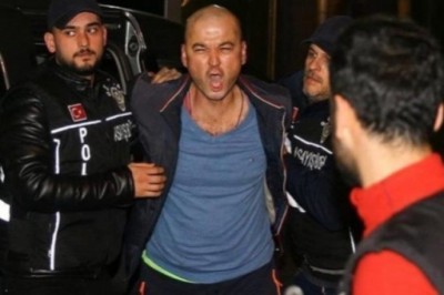 Murat Özdemir kimdir? 