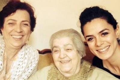 Özge Çok Vefalı Evlat... 1 milyon Lirayı Gözden Çıkardı