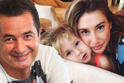 2018' in Mutlu Sonla Bitemeyen İlişkileri!