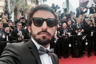 Kim Bu Gece Seansı?