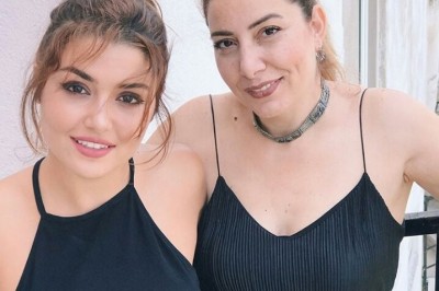 Hande Erçel'in Annesi Aylin Erçel Kansere Yenik Düştü