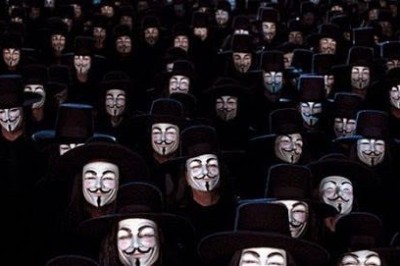 Dünyanın En Ünlü Hacker Grupları #7