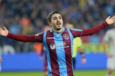 Monaco'dan Trabzonsporlu Abdülkadir Ömür'e 19 Milyon Euro Teklif