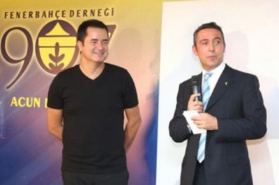 Acun Ilıcalı Bombayı Patlattı! Mesut Özil Fenerbahçe'ye Gelecek mi?