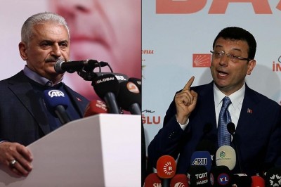 İstanbul Seçimlerini Kim Kazandı?