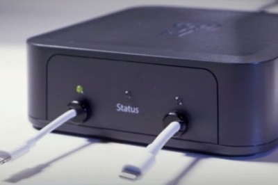 İPhone Ekran Kilidini Kıran Cihaz Üretildi