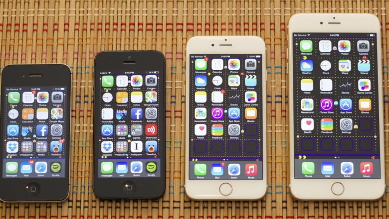 Yavaşlayan İphoneler için Apple'den Sevindiren Haber Geldi İşte Detaylar !