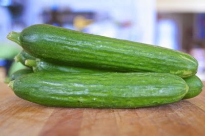 Günde 1 Salatalık Yerseniz Neler Olur İşte Detaylar !