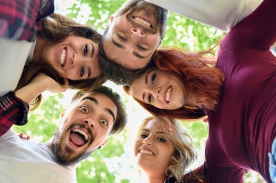 Üniversite Hayatınızı Olumlu Ve Olumsuz Etkileyebilecek Etkenler