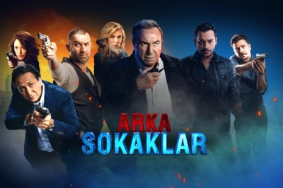 Arka Sokaklar Kadrosuna 3 Yeni İsim İle Ekranlara Dönme Hazırlığında