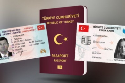 Yeni Kimlikler Ve Ehliyetlerin Ücretleri Ne Kadar?