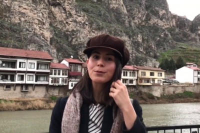 Ezgi Özanlar'dan Günlük Rutin Kombini