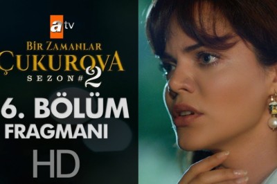 Bir Zamanlar Çukurova 36. Bölüm İzle Bir Zamanlar Çukurova 36. Bölüm Fragmanı