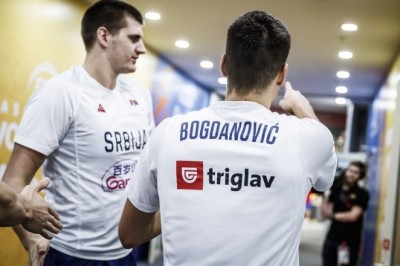 Arjantin - Sırbistan Maçı Canlı İzle Maç Hangi Kanalda?