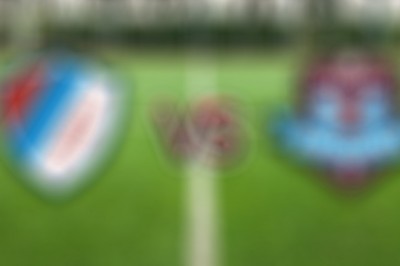 Saha Öncesi Tekme Tokat Birbirine Giren İki Takım Kim ?