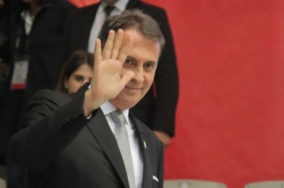 Fikret Orman'dan Beklenmedik Karar ! İstifa Mı Ediyor ?