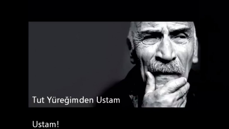Tuncel Kurtiz Ne Zaman Vefat Etti Tuncel Kurtiz'in Ölüm Yıl Dönümü!