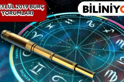 29 Eylül 2019 Burç Yorumları