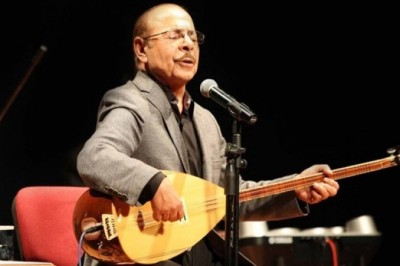 BOZKIRIN TEZENESİ NEŞET ERTAŞ!