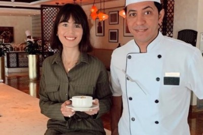 Peppycooky'den Amarant Lapası Tarifi