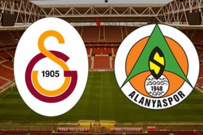 7 Aralık 2019 Galatasaray-Alanyaspor Maçını Canlı İzle Galatasaray-Alanyaspor Maçı Hangi Kanalda Saat Kaçta ?