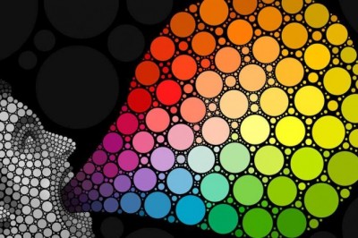 Seçtiğin Renge Göre Karakterini Söylüyoruz