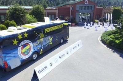 Ali Koç "Bu Seneki Otobüs Manevi Duygular Yüklü"