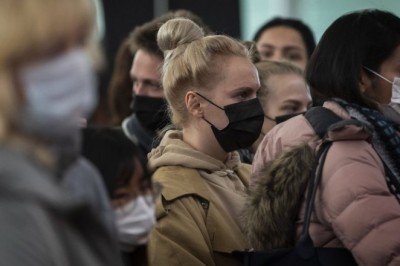 İspanya'da koronavirüsten ölenlerin sayısı 500'e yükseldi