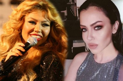 Şarkıcı Lara, Estetik Ameliyatları Ardından Görenleri Kendine Aşık Ediyor