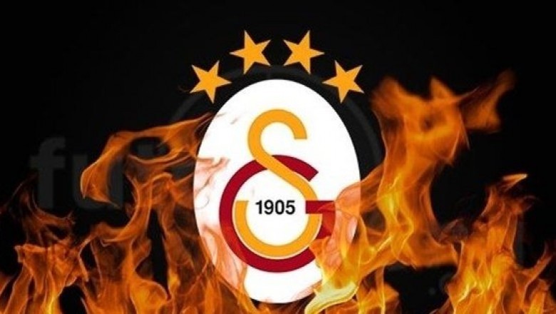 Son Dakika! Galatasaray'dan Büyük Transfer Hamlesi