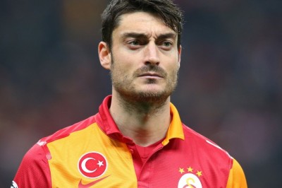 Albert Riera Tekrar Galatasaray'da !