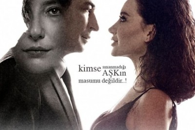 Gel Dese Aşk Dizisi Konusu Yüzünden Final Yapamadan Kaldırıldı