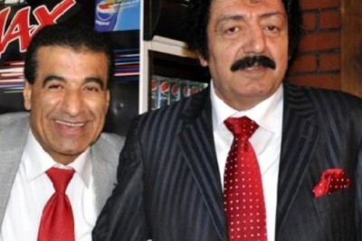 Yunus Bülbül: Müslüm Gürses'i Öldüren Muhterem Nur'dur