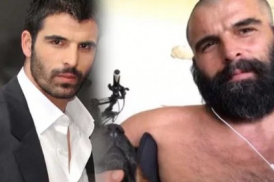 Fiziğine Laf Eden Erkek Takipçilerine Küfür Etii