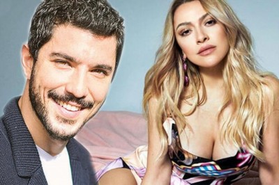 KAAN YILDIRIM, SEVGİLİSİ HADİSE İLE BİRLİKTE OLDUĞU YENİ BİR FOTOĞRAF PAYLAŞTI