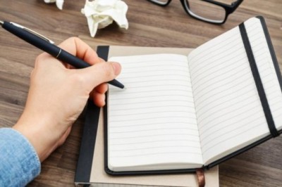 Bazı İnsanlar Neden Solak?