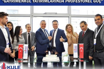 Korona Virüs Döneminde Gayrımenkul Sektörü - Gökhan Gürlek