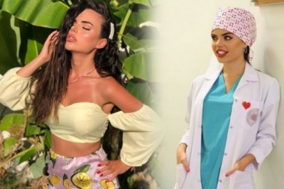 Fenomen Doktorun Estetiksiz Hali Şoke Etkisi Yarattı! Estetik Sen Nelere Kadirsin!