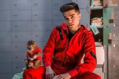 Meriç İzgi Yasağı Yine Çiğnedi