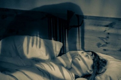 Karabasan Nedir? Neden Olur?