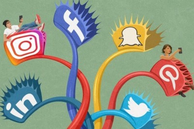 Sosyal Medya Bağımlılığının Psikoloji Üzerindeki Etki ve Zararları