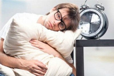 Uykusuzluğun Sebep Olduğu Ağrılar