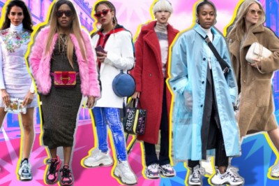 Mevsimine Göre Renkler